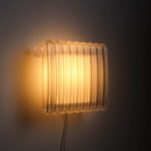 Seeura "Auralis" Wall Lamp